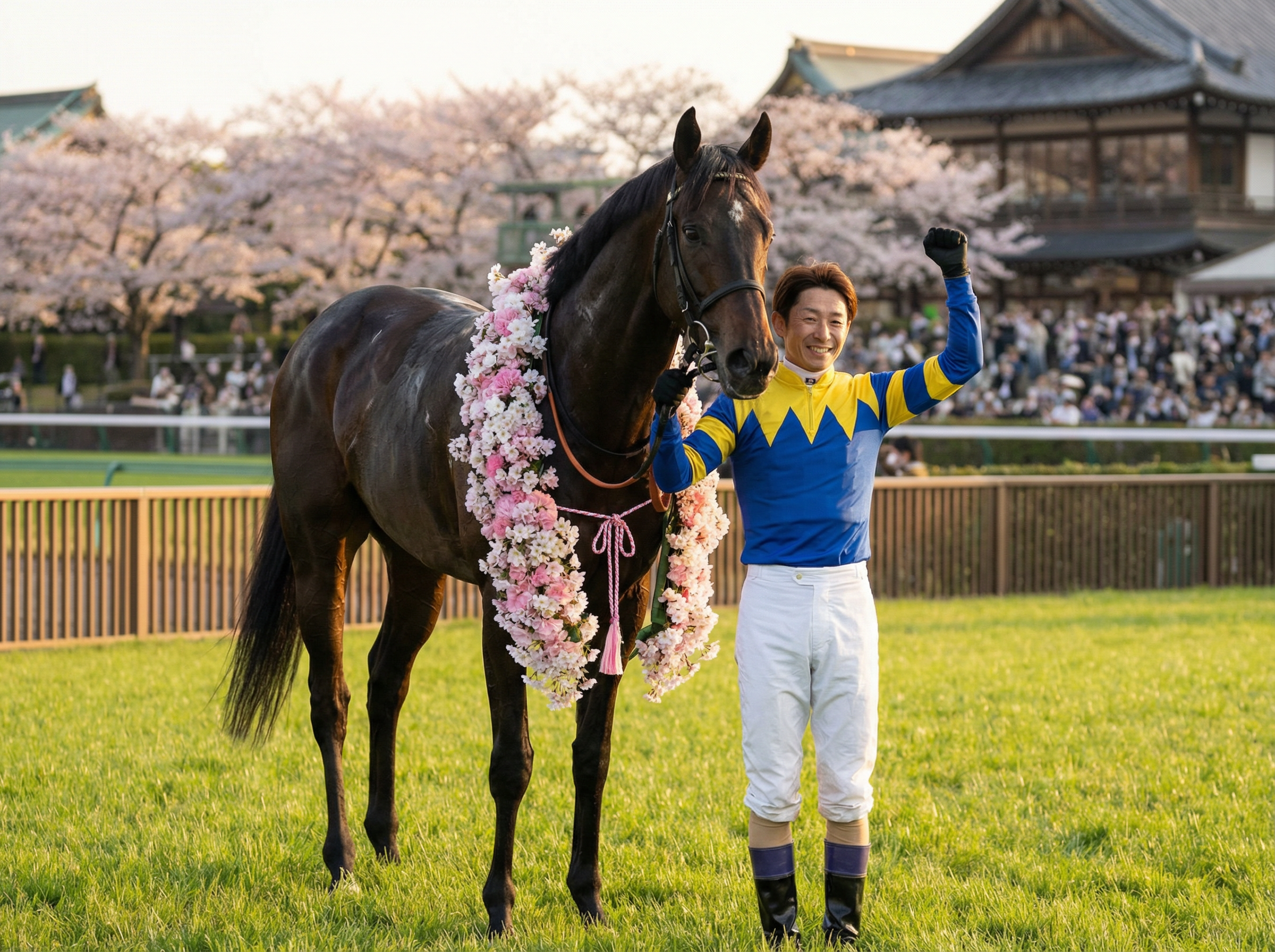 澳门皇冠官网 - 日本纯血马赛马新闻