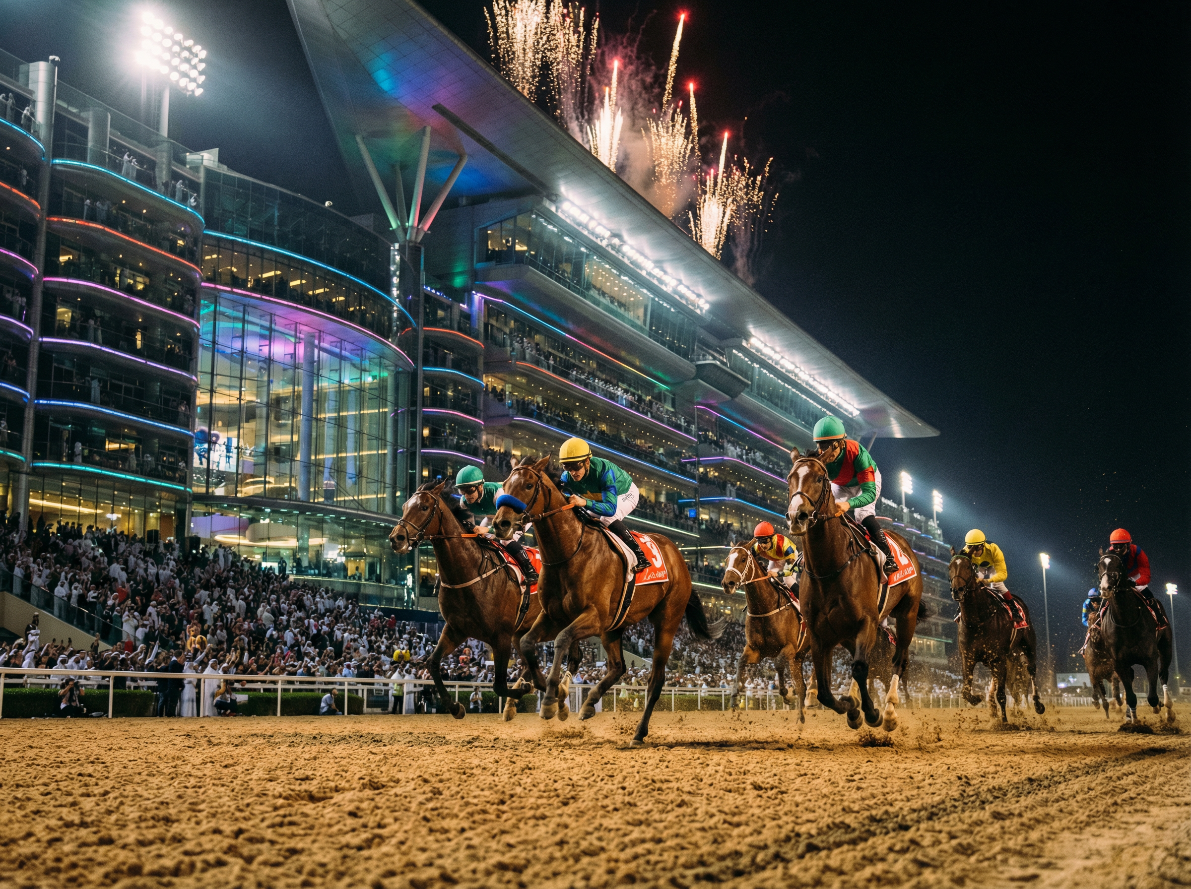 澳门皇冠官网 - 赛马赔率数据分析